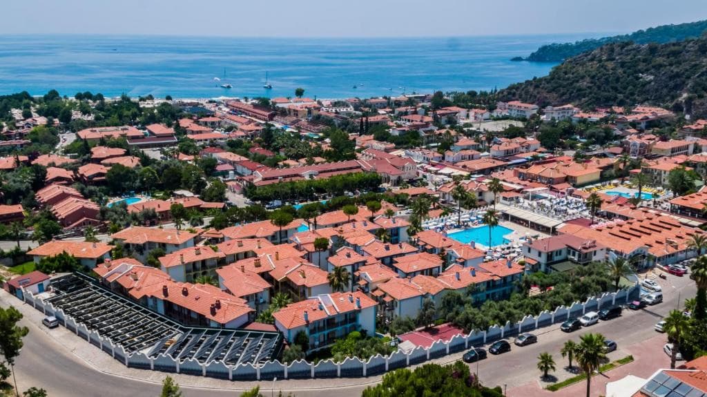 Karbel Hotel
