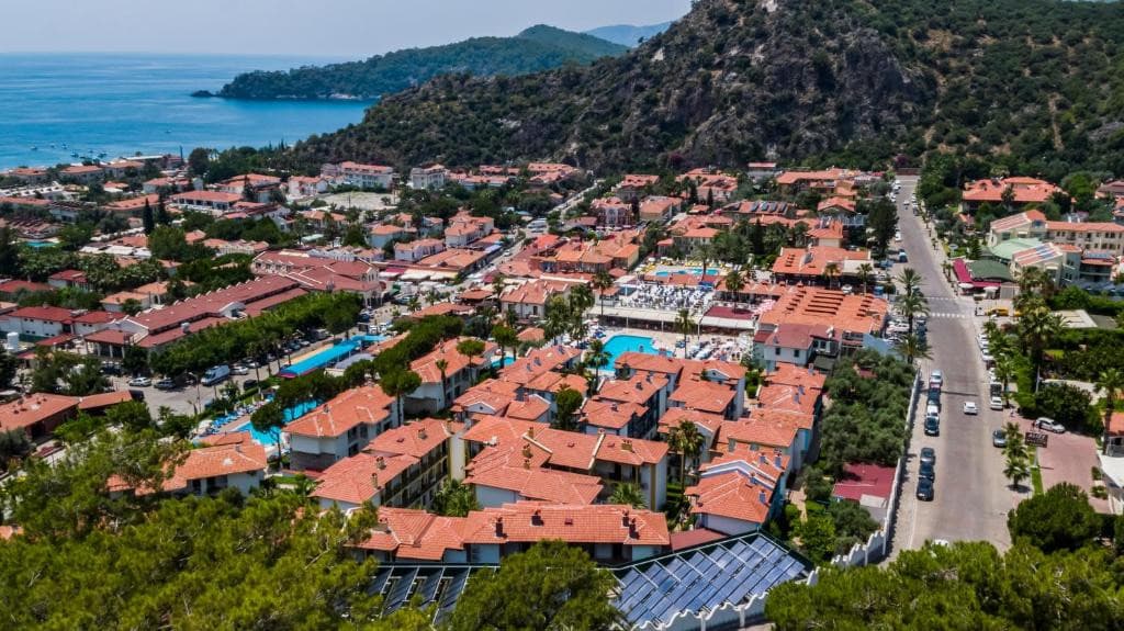 Karbel Hotel
