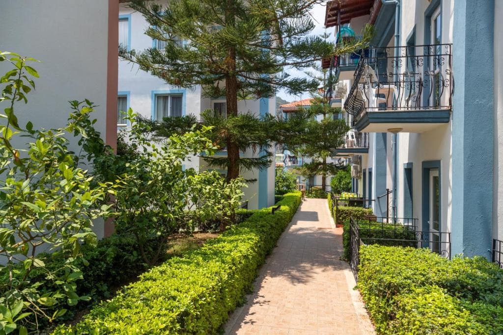 Karbel Hotel