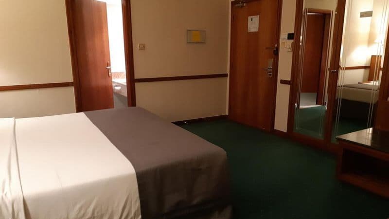 Lotus Grand Hotel Apartments