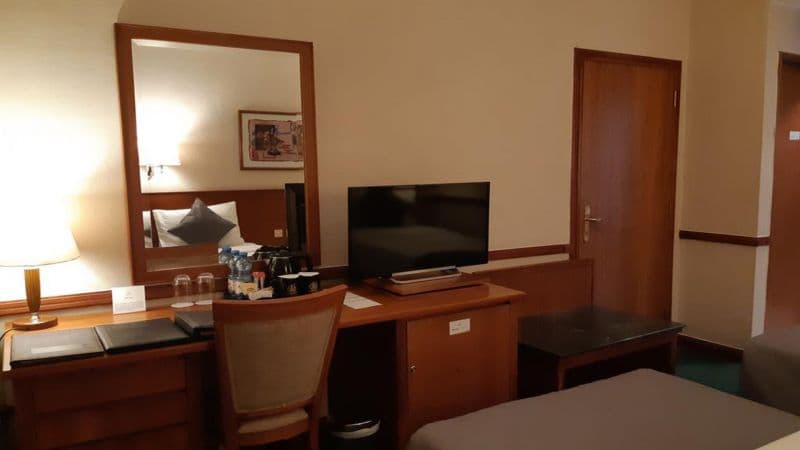 Lotus Grand Hotel Apartments