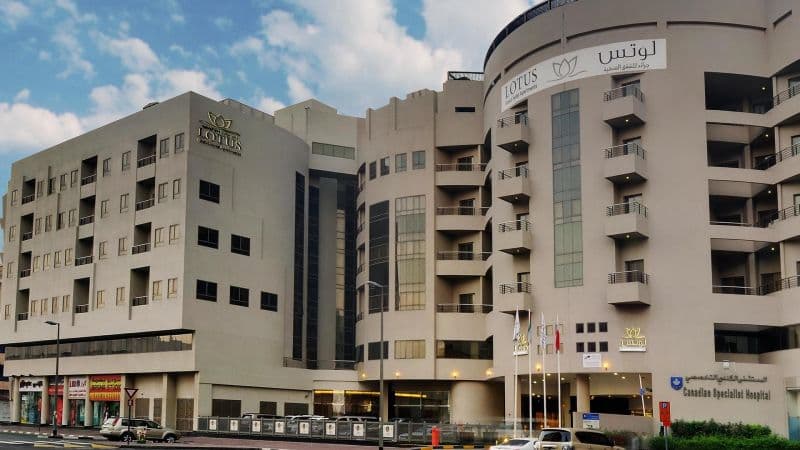 Lotus Grand Hotel Apartments