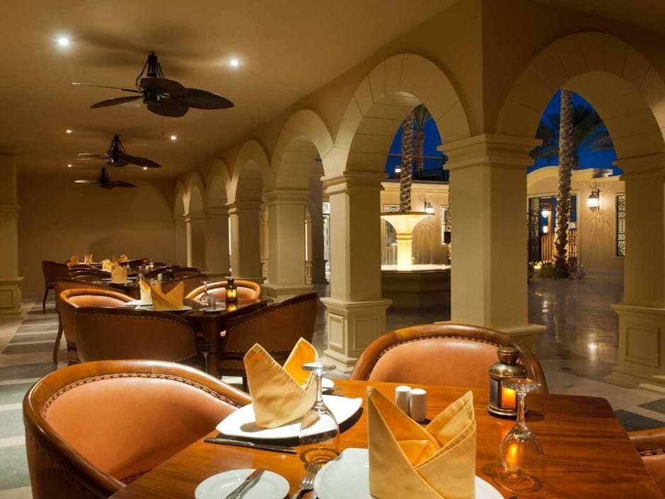 Makadi Spa Hotel (Adults Only 18+)