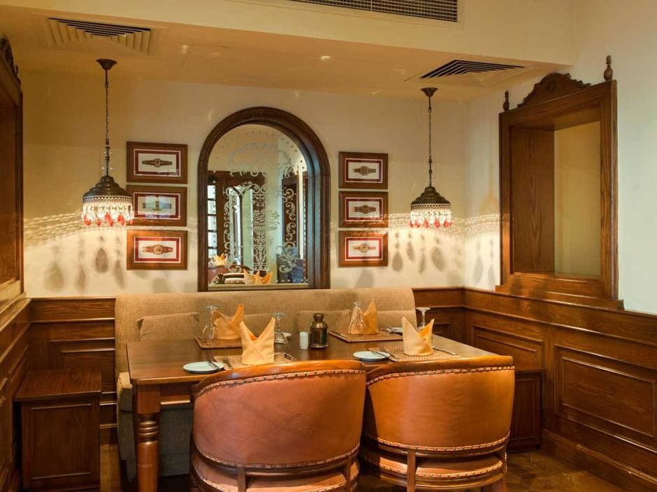 Makadi Spa Hotel (Adults Only 18+)