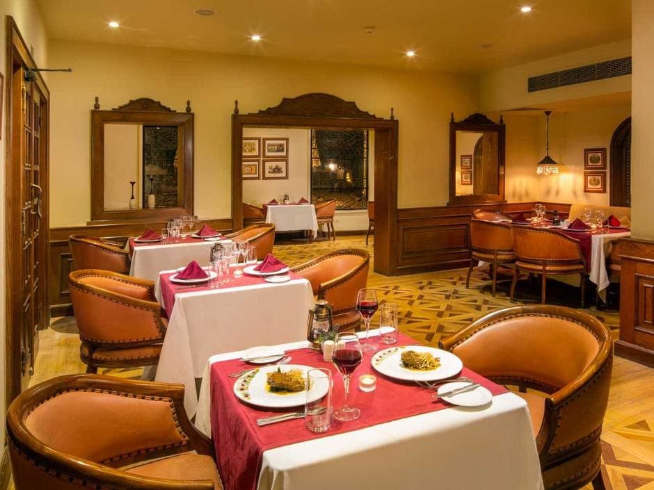 Makadi Spa Hotel (Adults Only 18+)