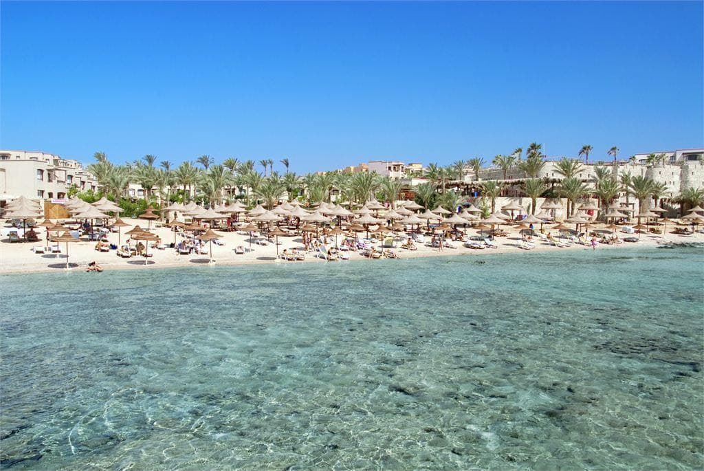 Tamra Beach Resort