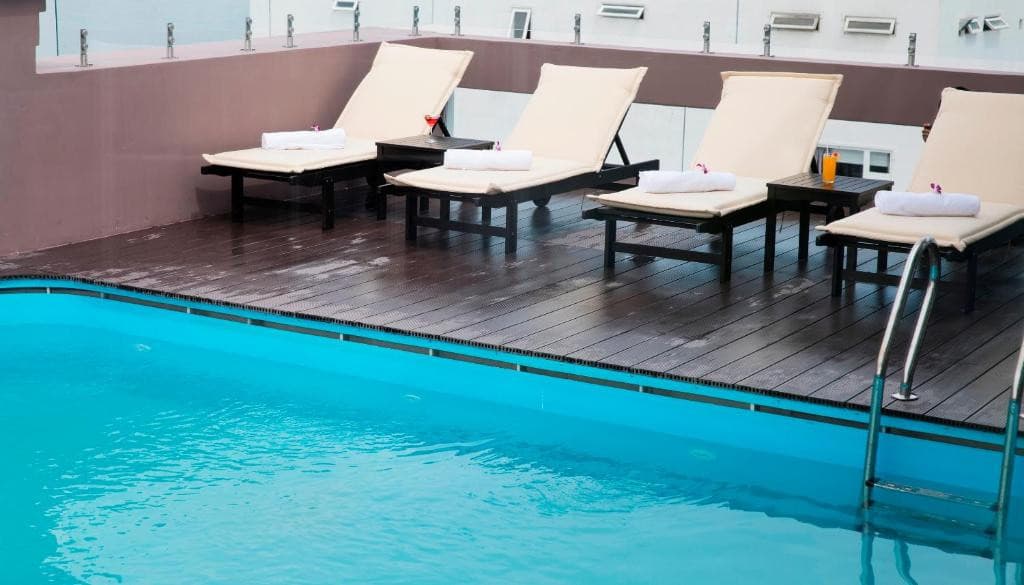 Meriton Hotel 3* - Nha Trang