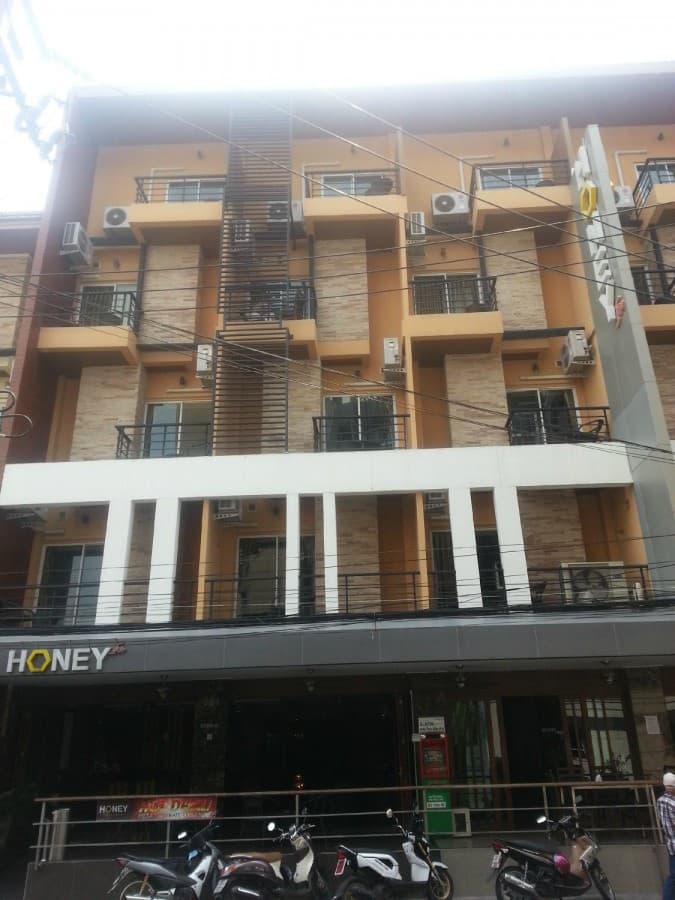 Honey Inn