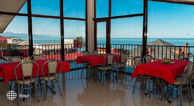 New Excess Hotel Kobuleti