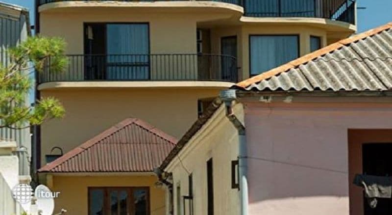 New Excess Hotel Kobuleti