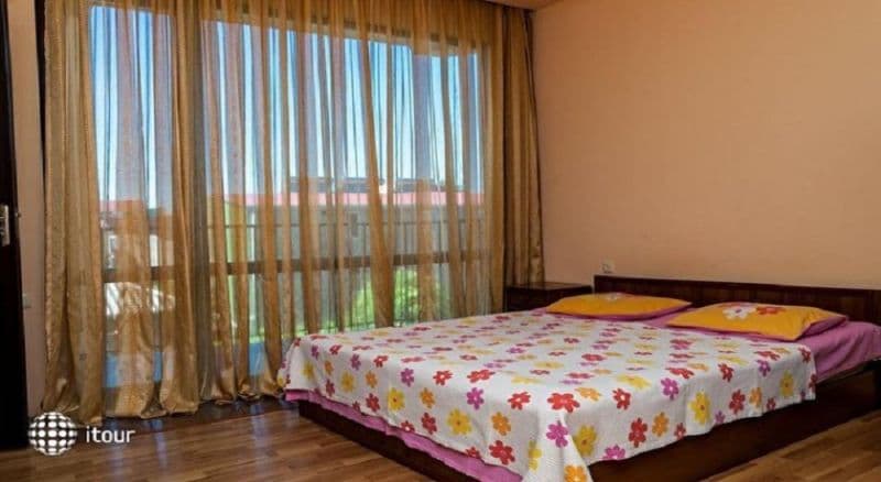 New Excess Hotel Kobuleti