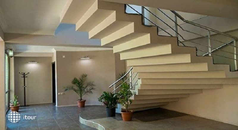 New Excess Hotel Kobuleti