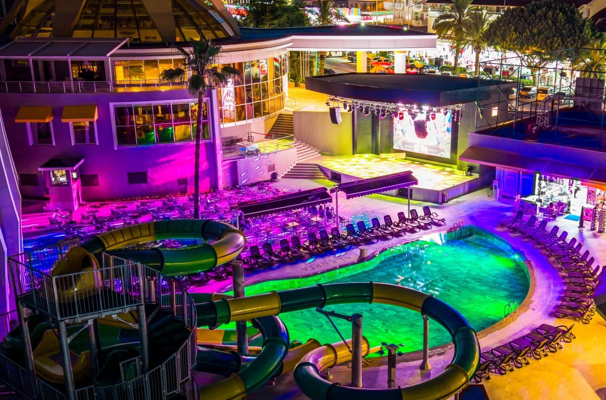 Side Alegria Hotel & Spa