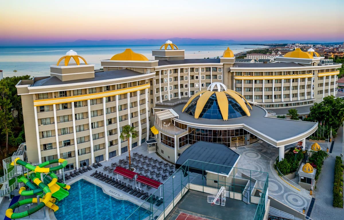Side Alegria Hotel & Spa
