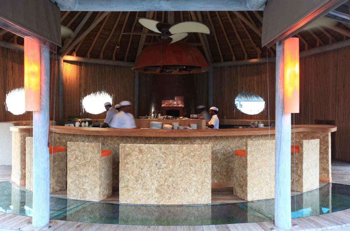 Six Senses Laamu
