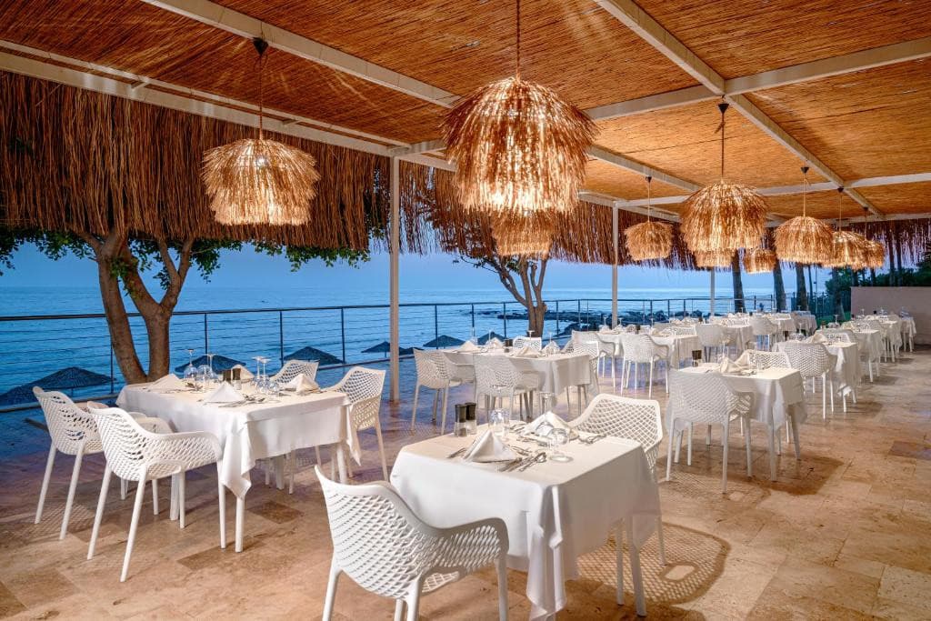 Yalihan Aspendos Hotel