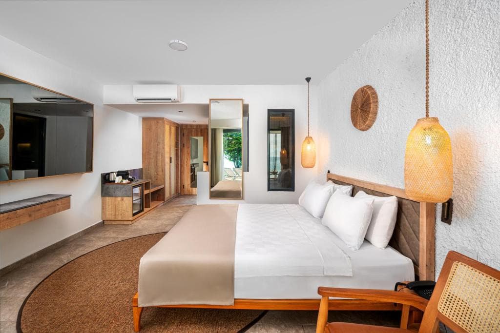 Yalihan Aspendos Hotel