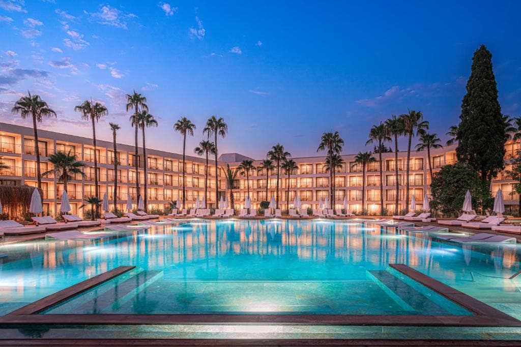 Yalihan Aspendos Hotel