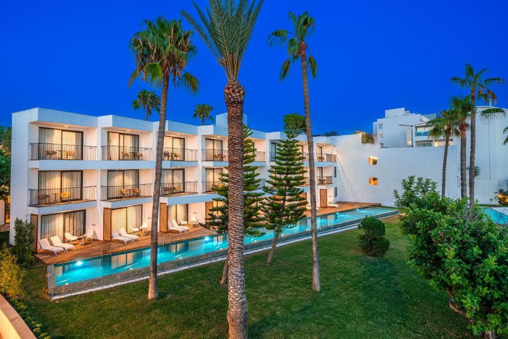Yalihan Aspendos Hotel