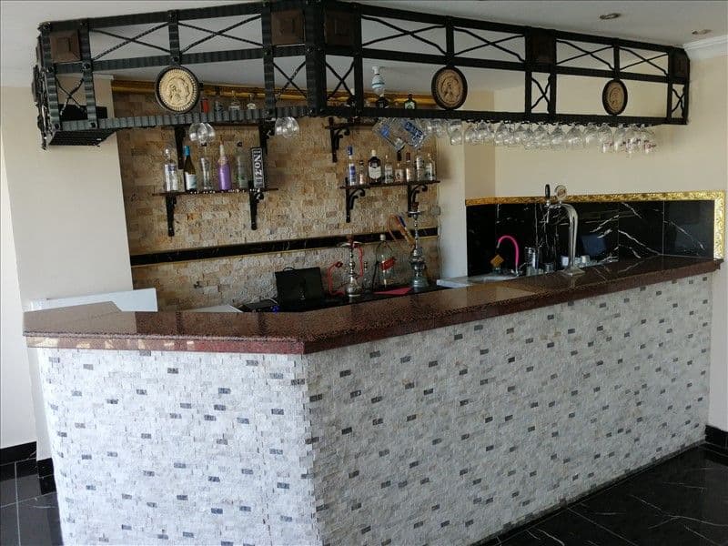 Mikado Beach Hotel