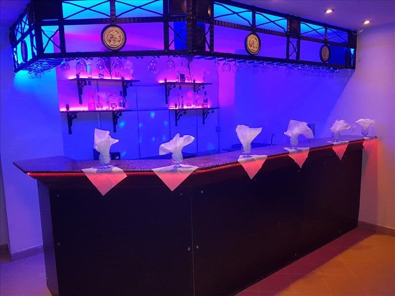 Mikado Beach Hotel