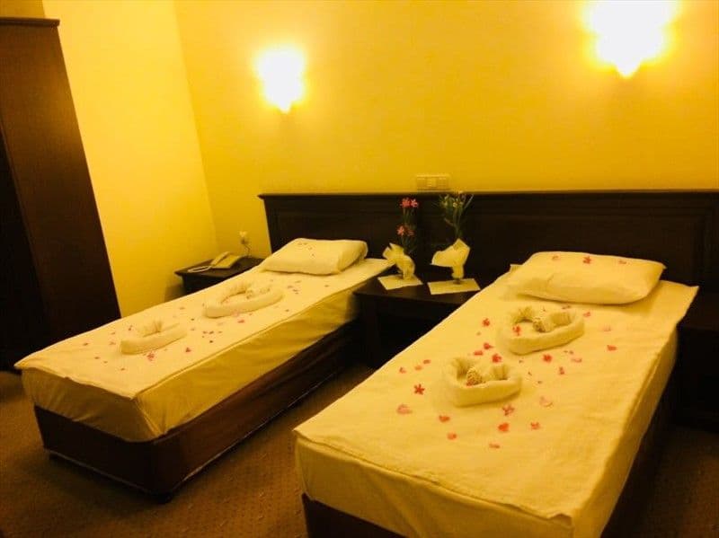 Mikado Beach Hotel