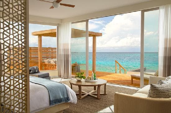 Viceroy Maldives