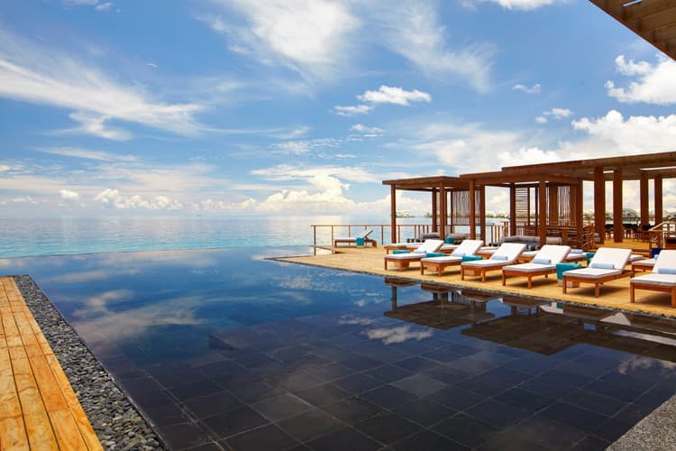 Viceroy Maldives
