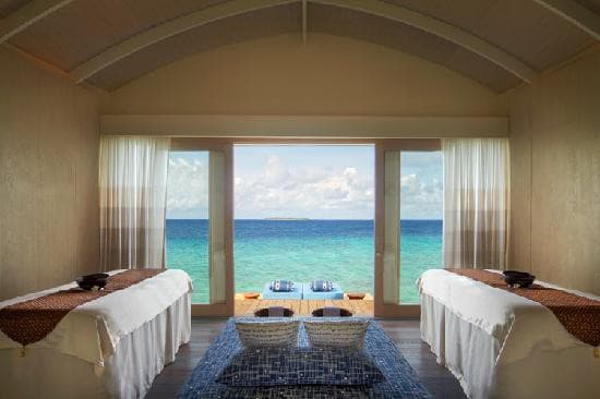 Viceroy Maldives