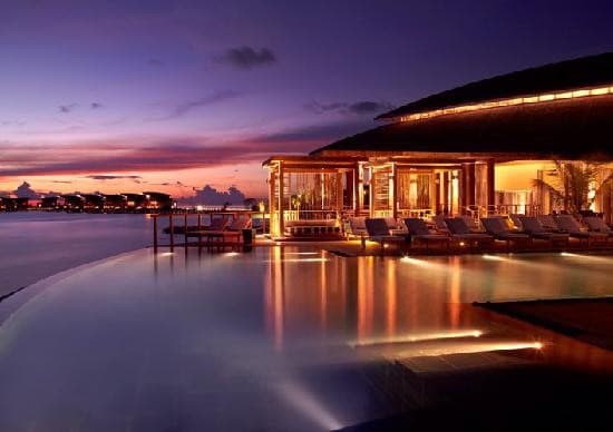 Viceroy Maldives
