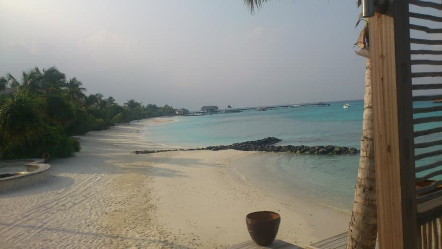 Viceroy Maldives