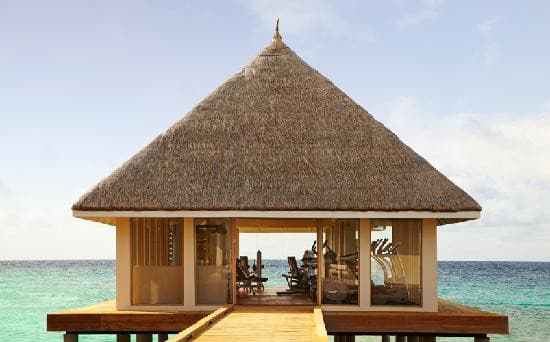 Viceroy Maldives