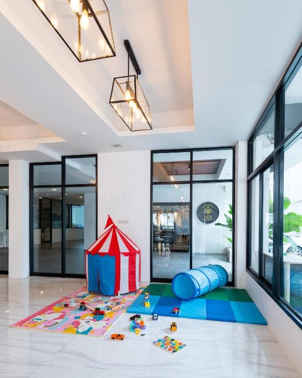 LK Paragon Pattaya