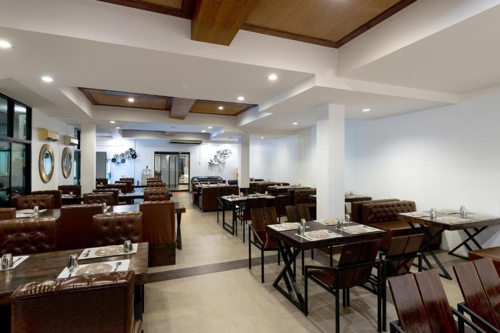 LK Paragon Pattaya
