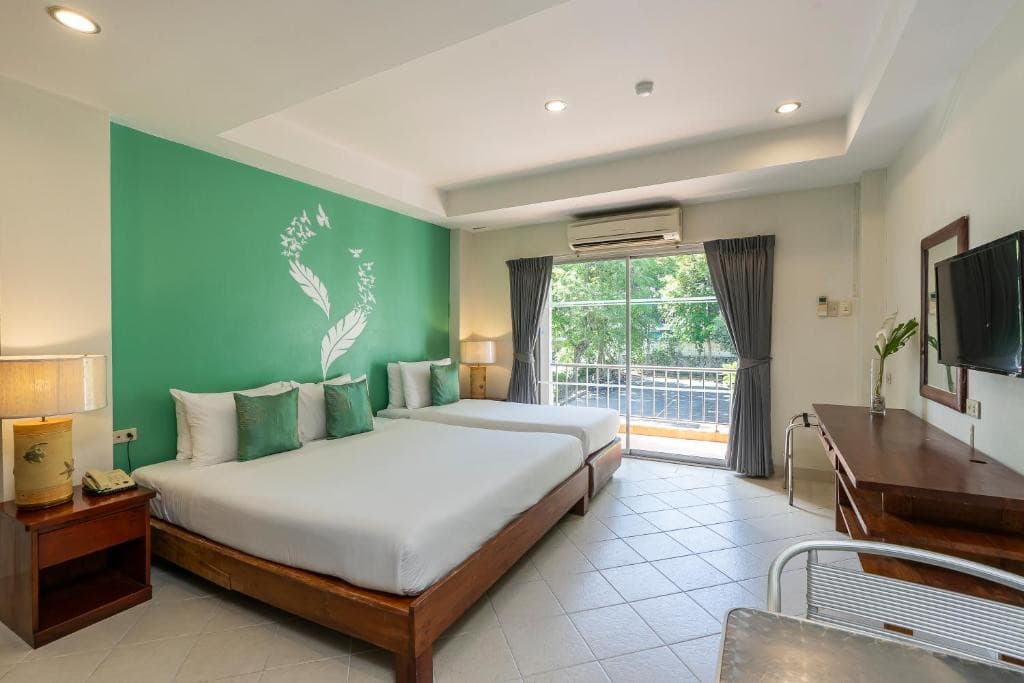 Bella Villa Pattaya 3rd Road