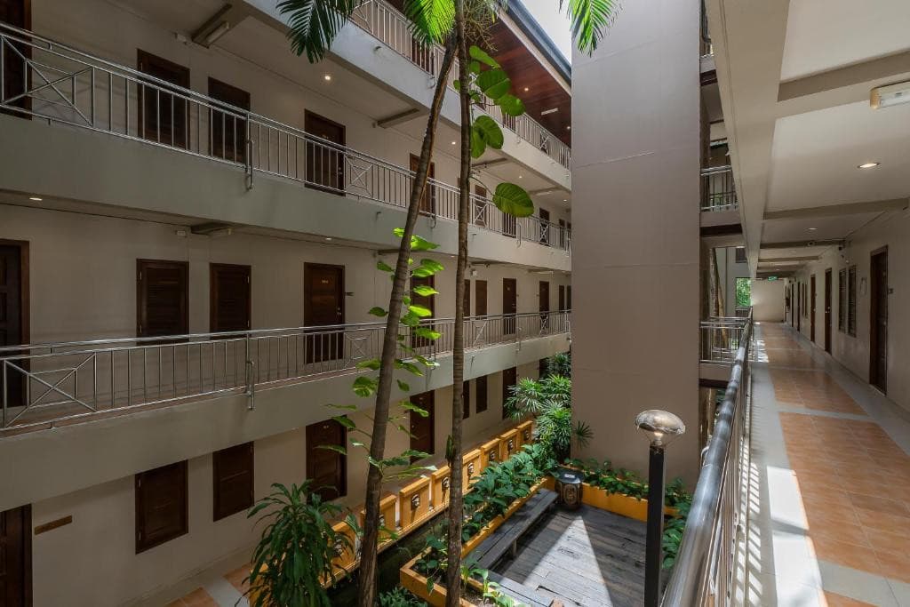Bella Villa Pattaya 3rd Road