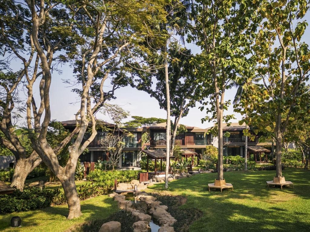 Andaz Pattaya Jomtien Beach