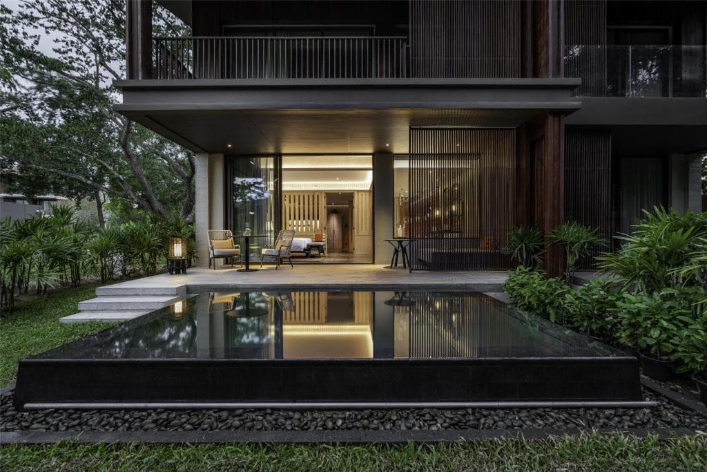 Andaz Pattaya Jomtien Beach