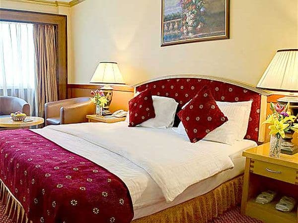 Sadaf Delmon Hotel