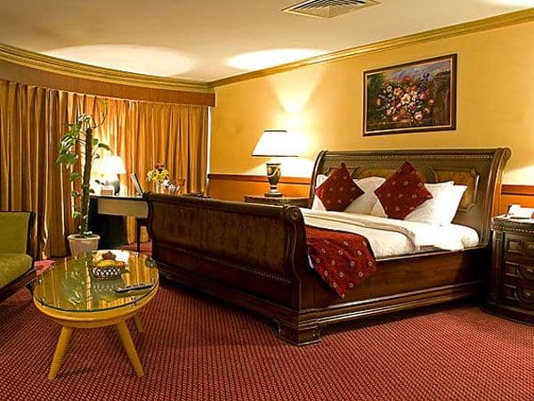 Sadaf Delmon Hotel