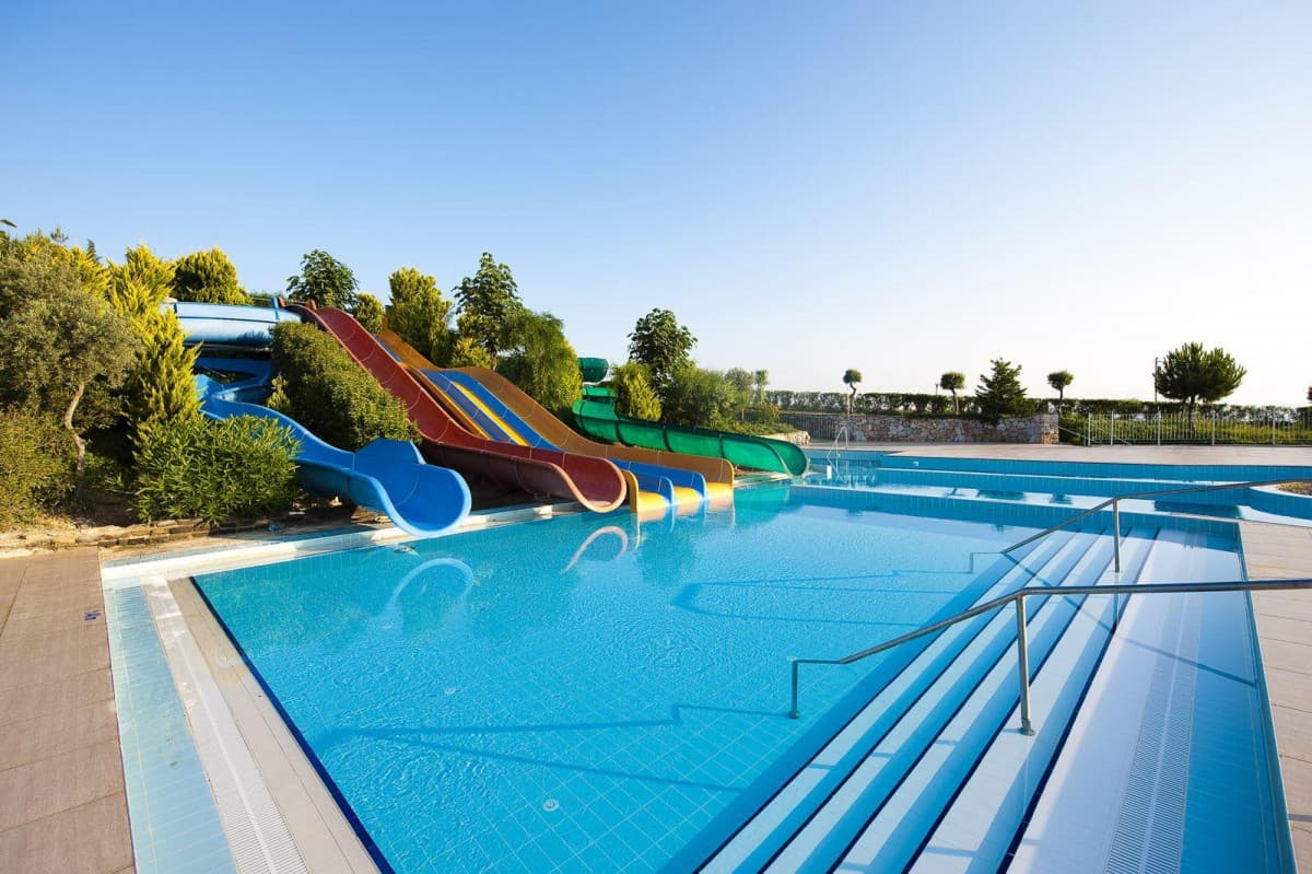 Voyage Golturkbuku (ex. Hilton Bodrum Turkbuku)