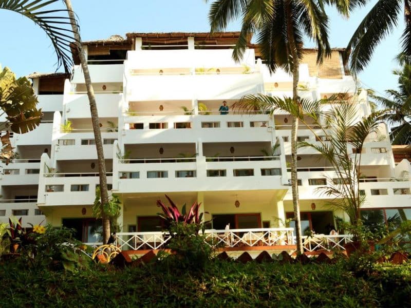 SOMA PALM SHORE