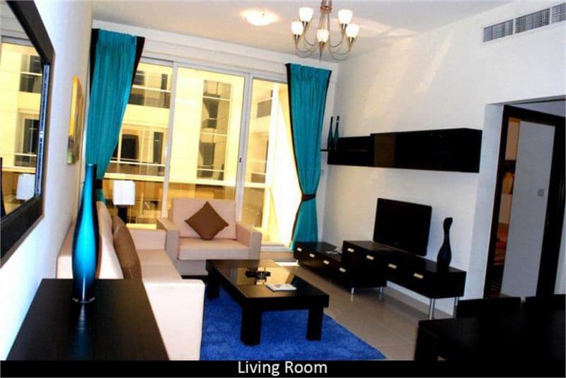 Fortune Classic Hotel Apartment