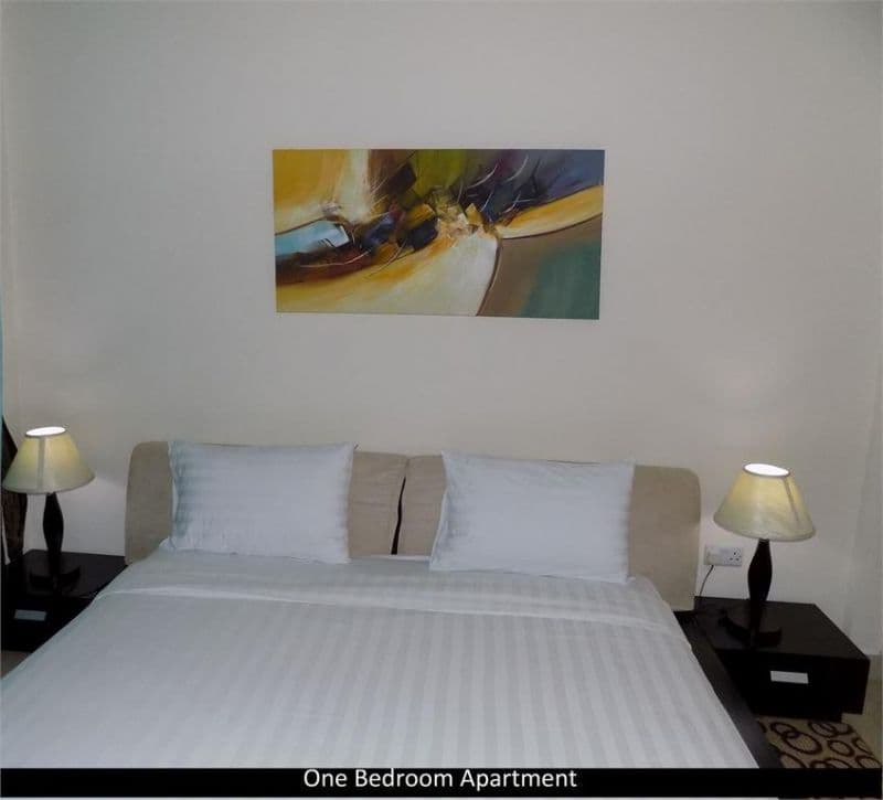 Fortune Classic Hotel Apartment