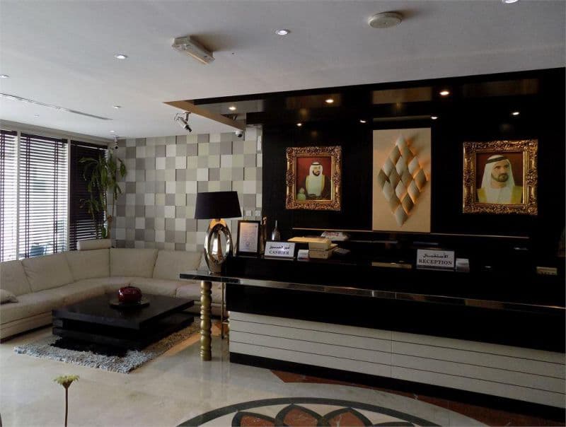 Fortune Classic Hotel Apartment