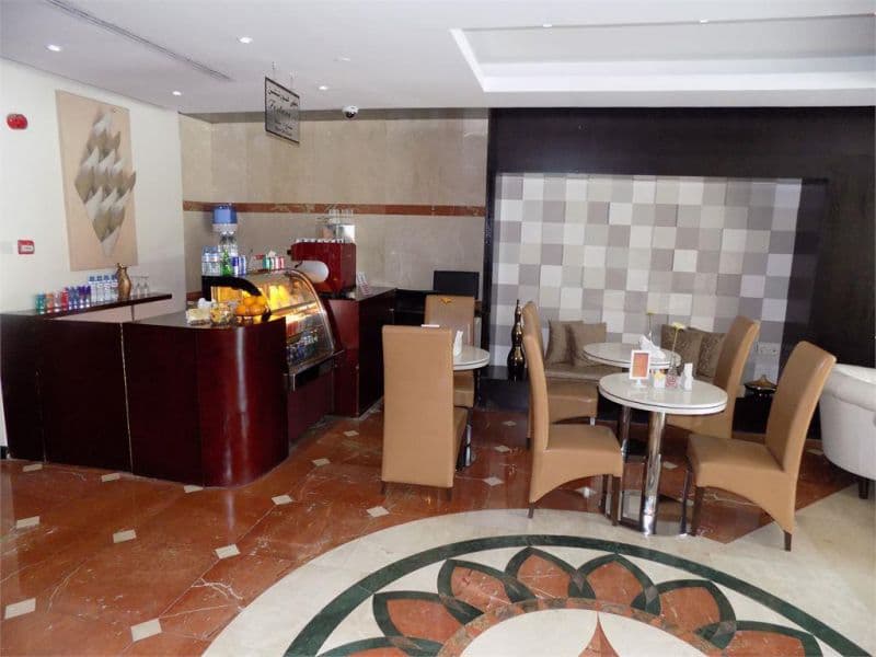 Fortune Classic Hotel Apartment