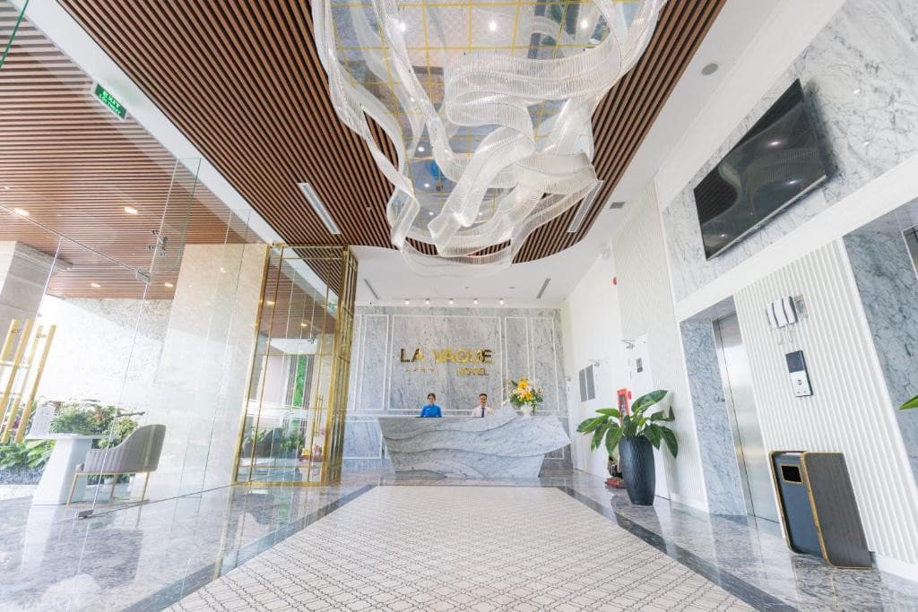 La Vague Hotel 3* - Nha Trang