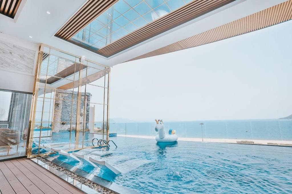 La Vague Hotel 3* - Nha Trang