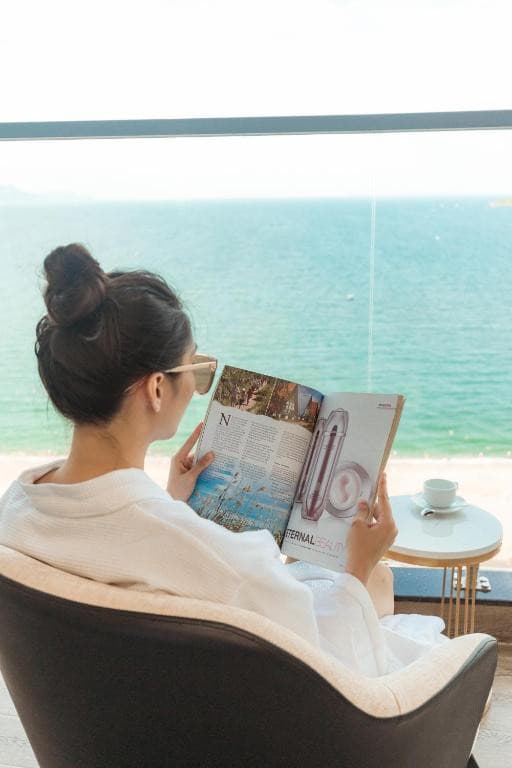 La Vague Hotel 3* - Nha Trang