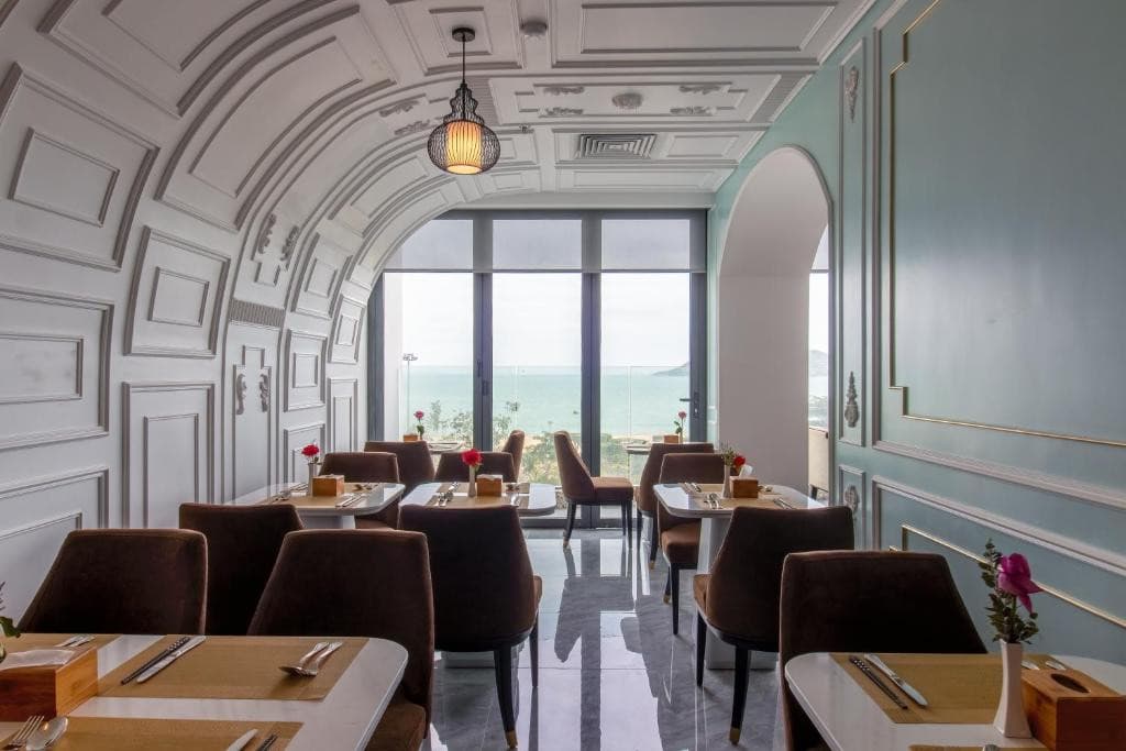 La Vague Hotel 3* - Nha Trang